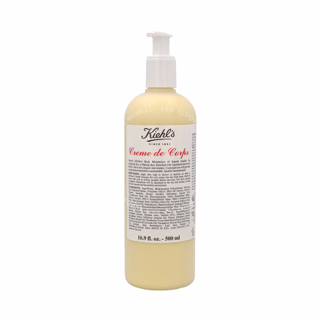Kiehl's Kiehl's Creme De Corps