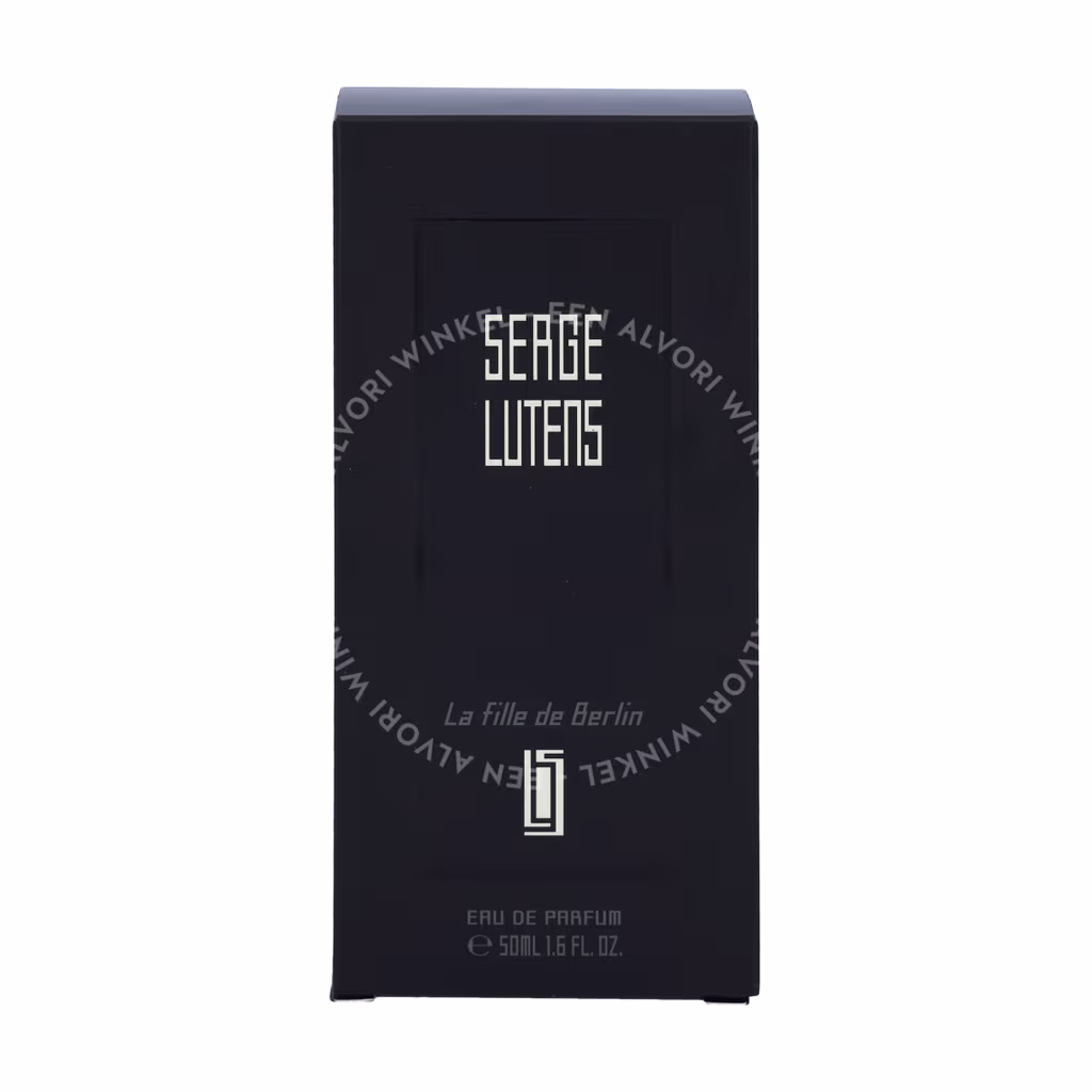 Serge Lutens Serge Lutens Fleurs D'Oranger Edp Spray — foto 2