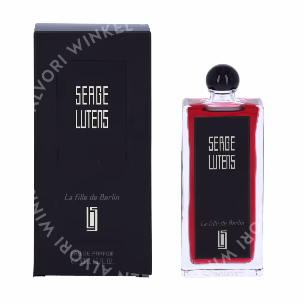 Serge Lutens Serge Lutens Fleurs D'Oranger Edp Spray — foto 3