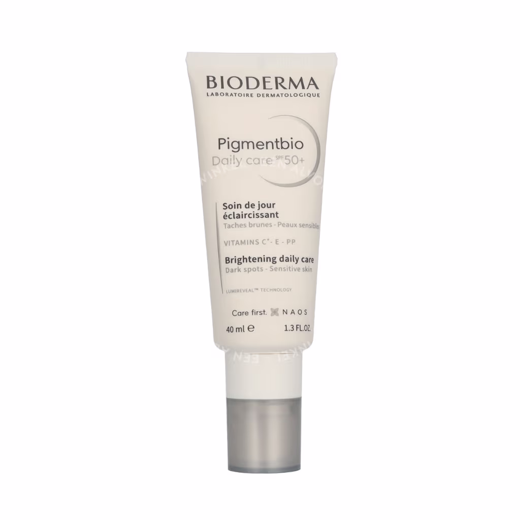Bioderma Bioderma Pigmentbio Daily Care SPF50+