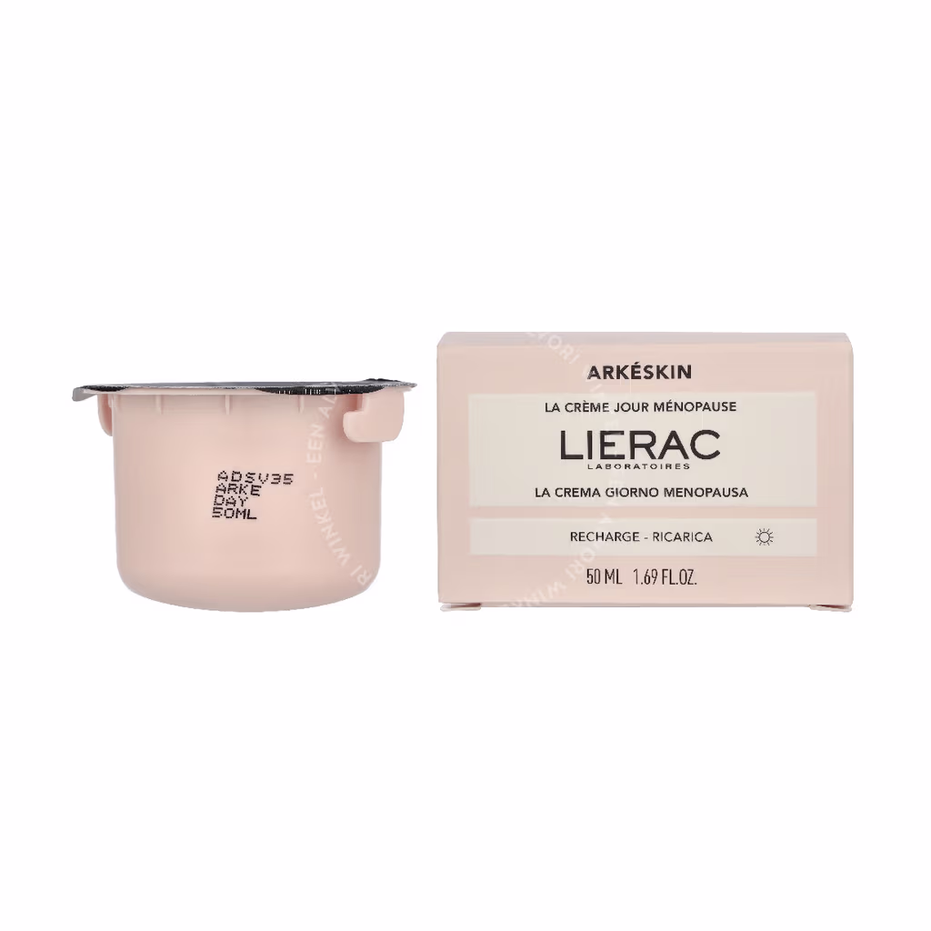 Lierac Paris Lierac Arkeskin The Menopause Day Cream - Refill — foto 3