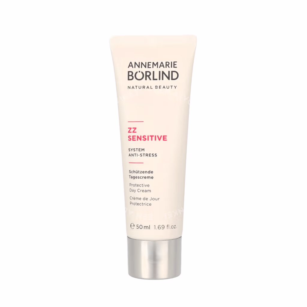 Annemarie Borlind Annemarie Borlind ZZ Sensitive Protective Day Cream