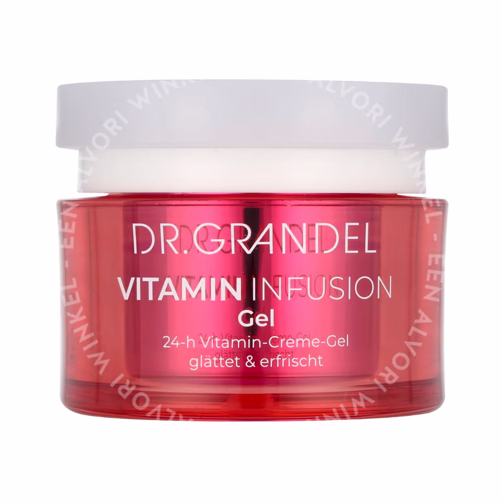 Dr Grandel Dr. Grandel Vitamin Infusion Gel