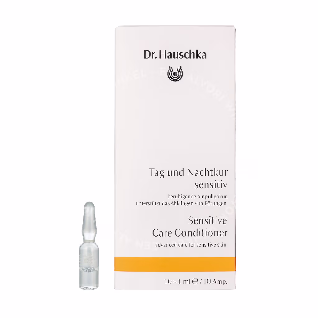 Dr. Hauschka Dr. Hauschka Sensitive Care Conditioner For sensitive skin — foto 3