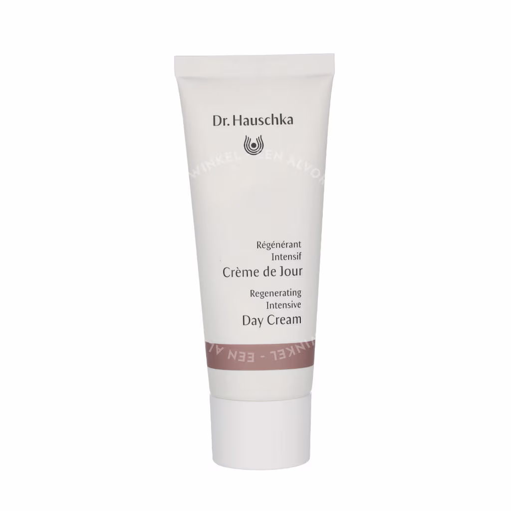 Dr. Hauschka Dr. Hauschka Regenerating Day Cream Intensive