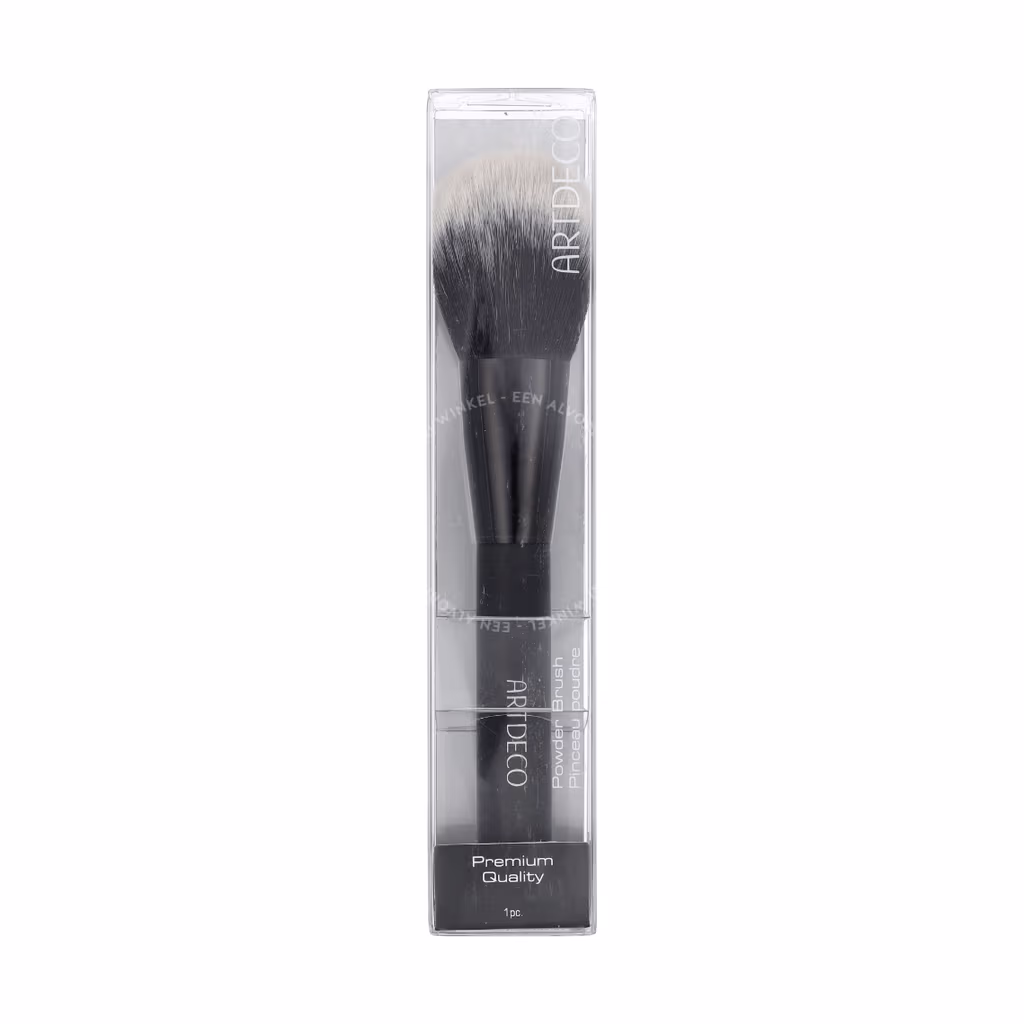 Artdeco Artdeco Premium Powder Brush — foto 2