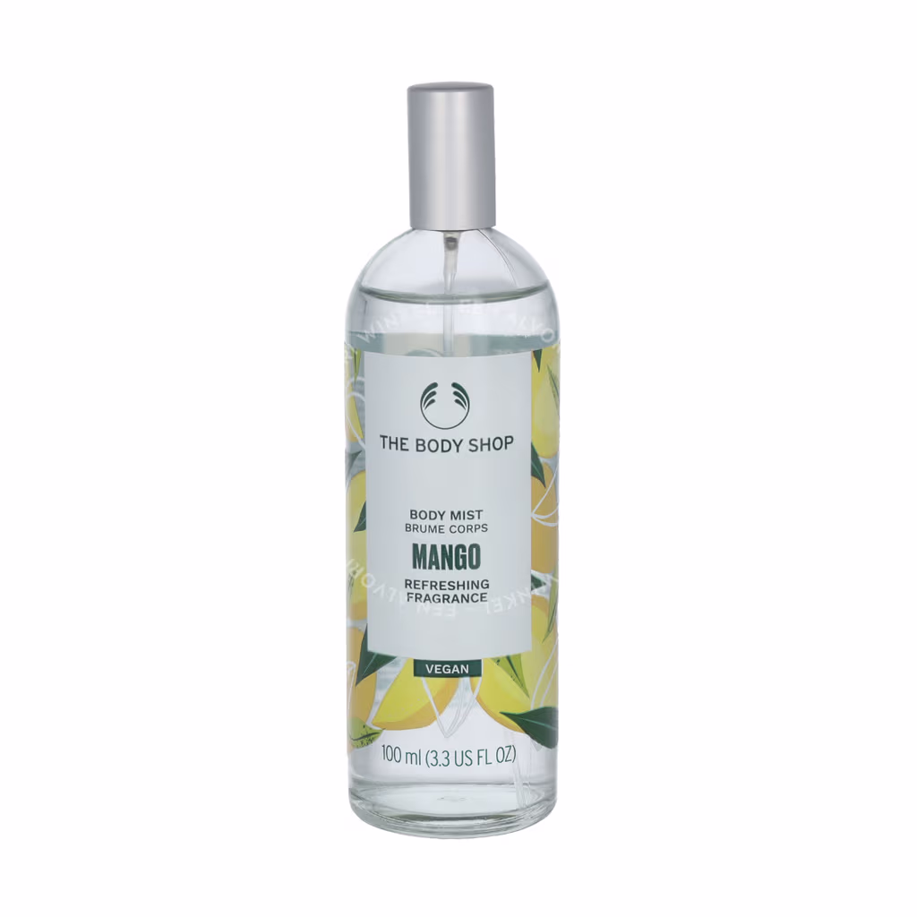 The Body Shop The Body Shop Body Mist — Mango