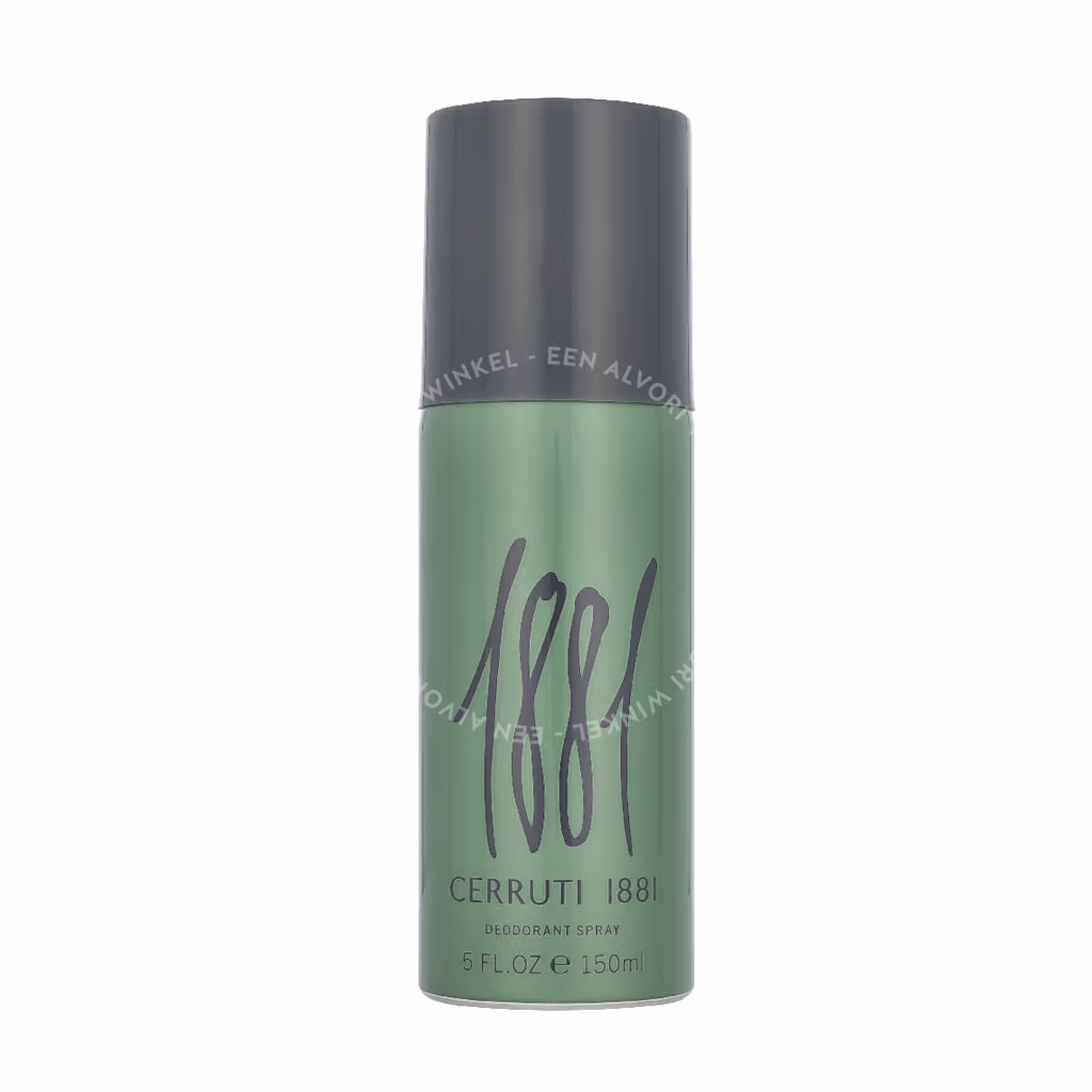 Cerruti Cerruti 1881 Pour Homme Deo Spray — foto 2