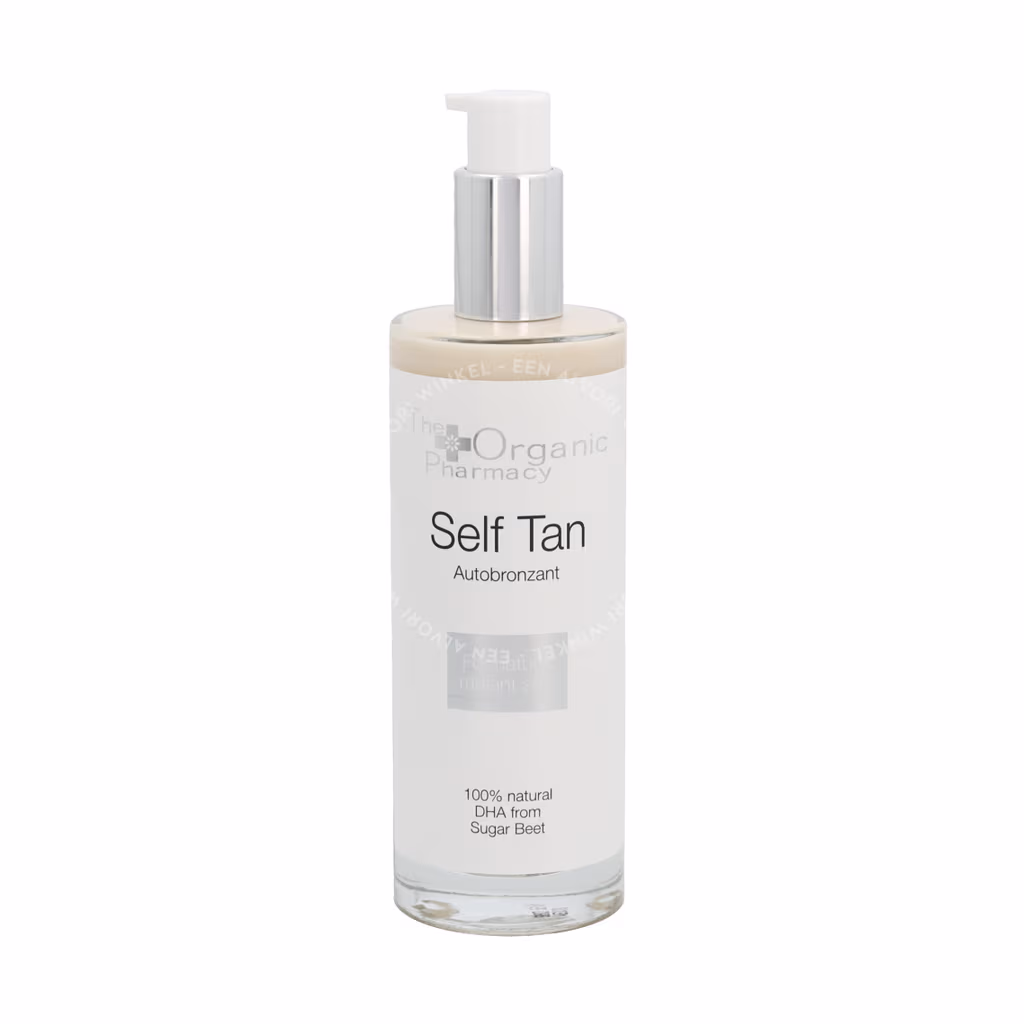 The Organic Pharmacy The Organic Pharmacy Self Tan