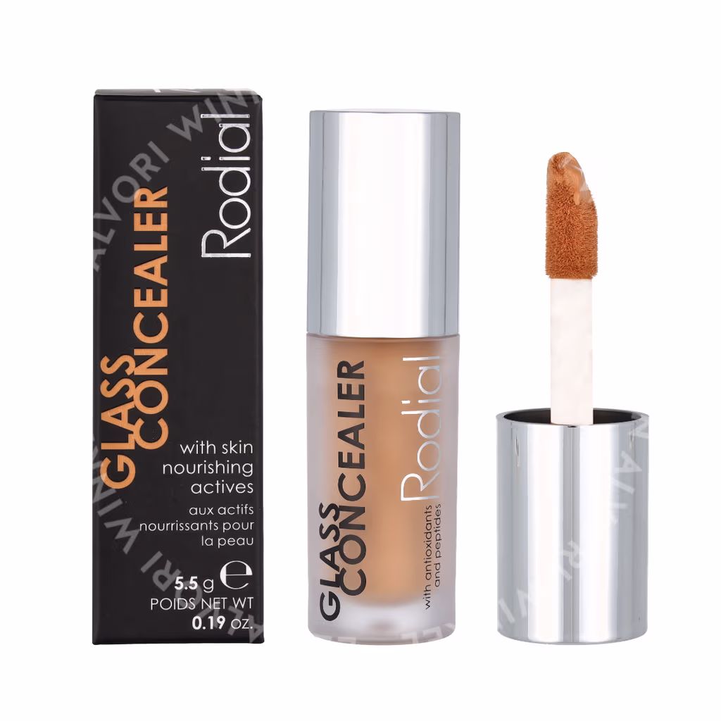 Rodial Rodial Glass Concealer — #05 — foto 3