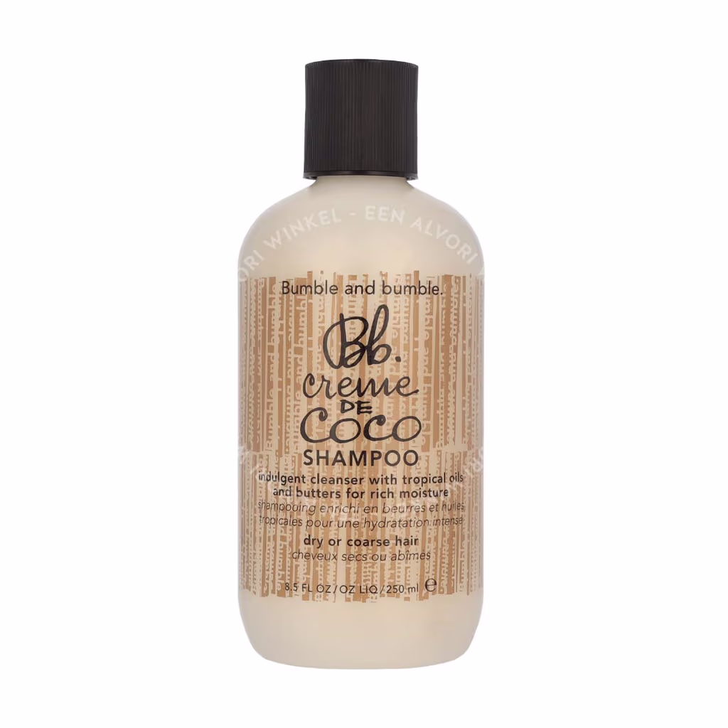 Bumble And Bumble Bumble And Bumble Creme De Coco Shampoo — foto 2