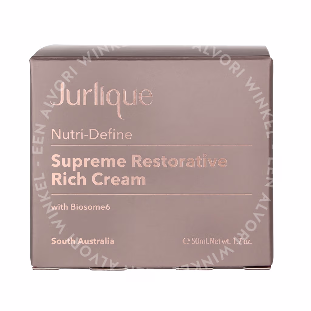 Jurlique Jurlique Surpreme Restoratrive Rich Cream — foto 2