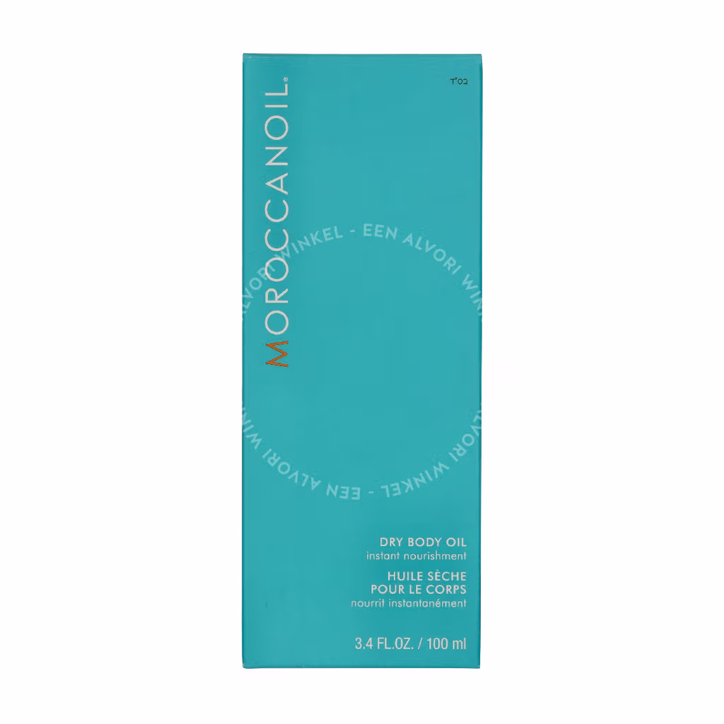 Moroccanoil Moroccanoil Dry Body Oil Spray — foto 2