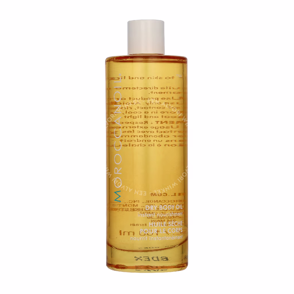 Moroccanoil Moroccanoil Dry Body Oil Spray