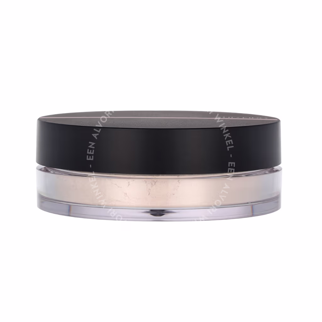 Shiseido Shiseido Synchro Skin Invisible Silk Loose Powder