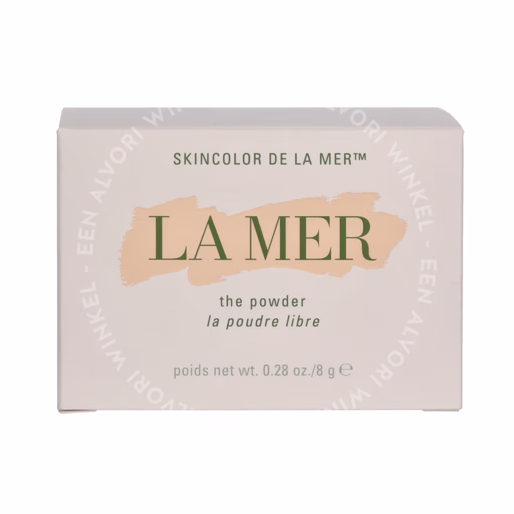 La Mer La Mer The Powder — foto 2