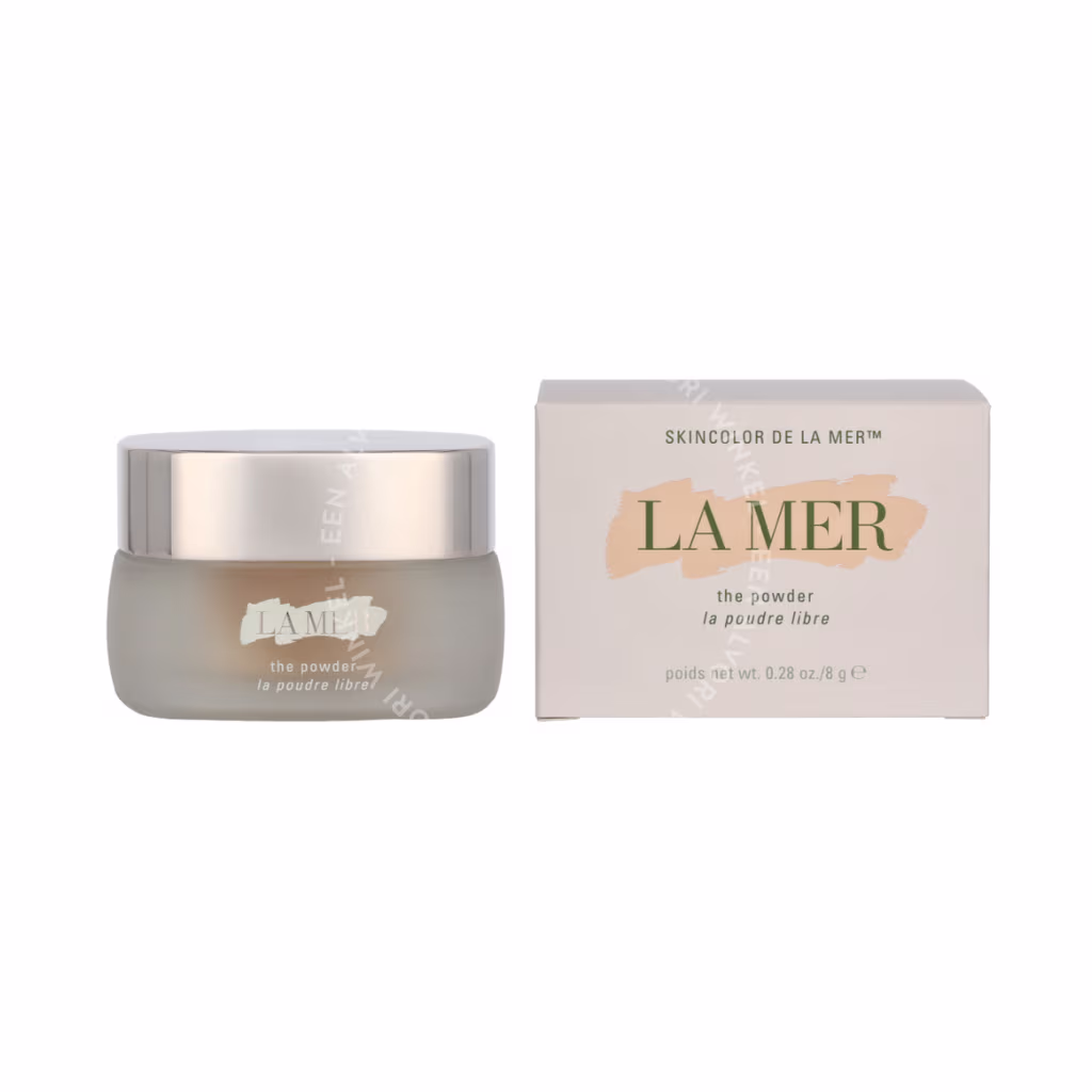 La Mer La Mer The Powder — foto 3