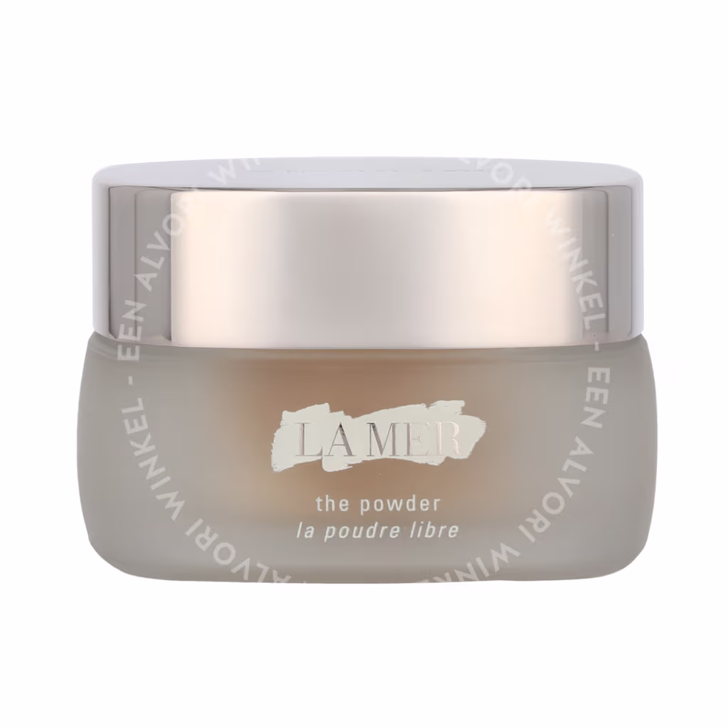 La Mer La Mer The Powder