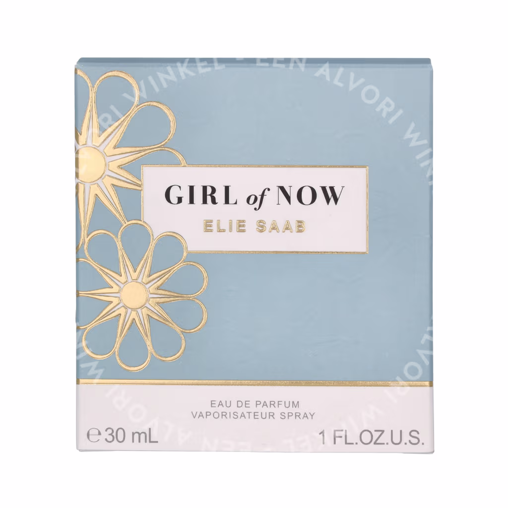 Elie Saab Elie Saab Girl Of Now Edp Spray — foto 2