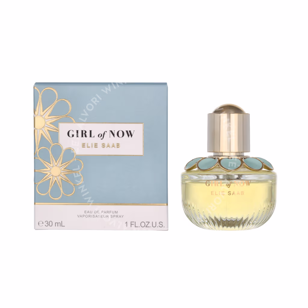 Elie Saab Elie Saab Girl Of Now Edp Spray — foto 3