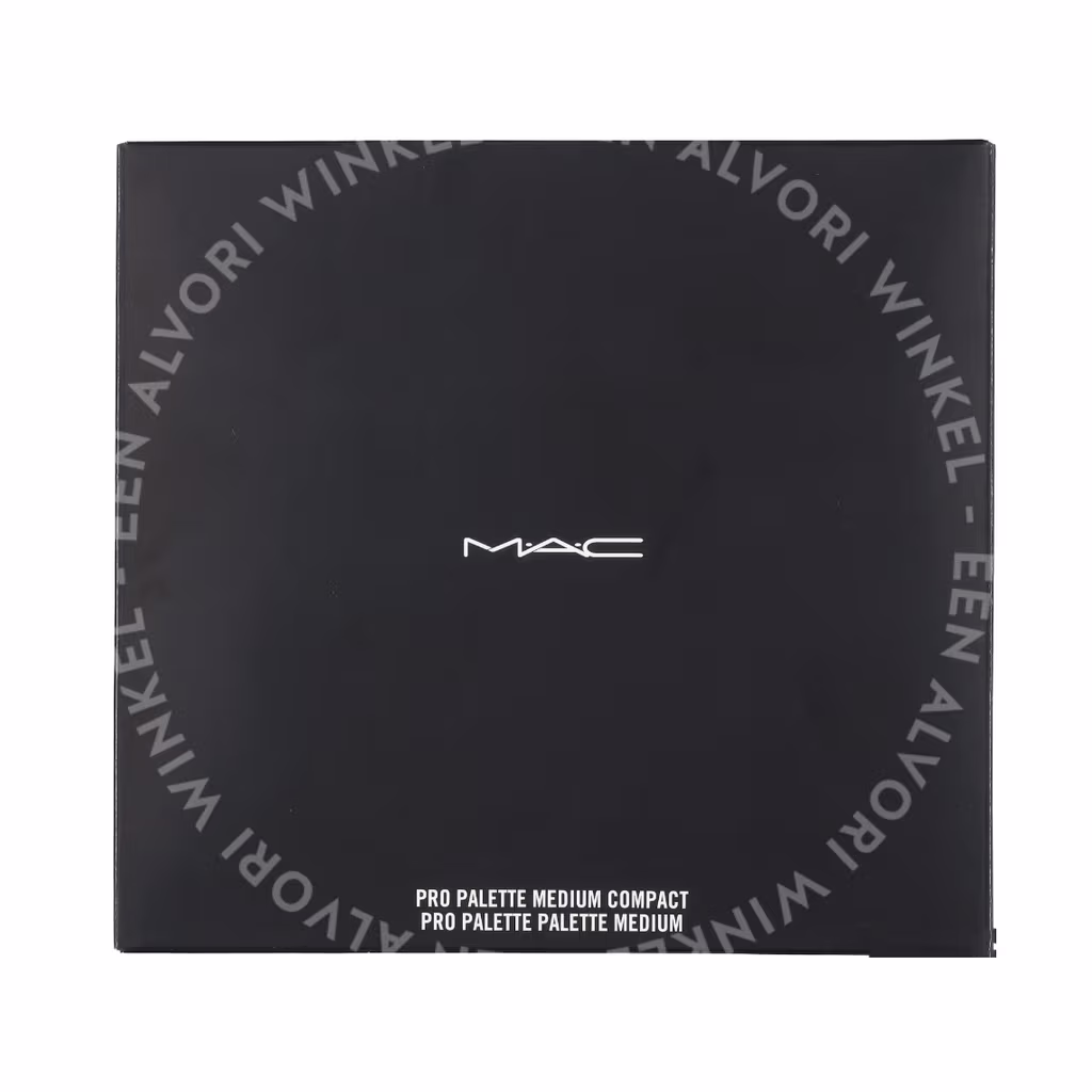 Mac Mac Pro Palette Medium Compact — foto 2