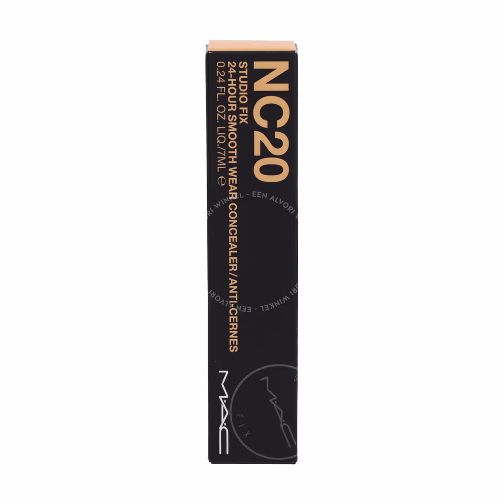 Mac MAC Studio Fix 24-Hour Smooth Wear Concealer — NC20 — foto 2