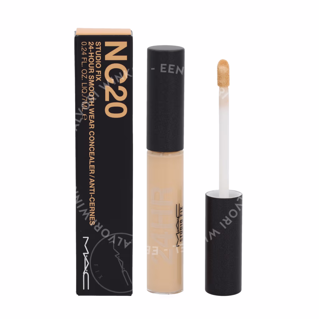 Mac MAC Studio Fix 24-Hour Smooth Wear Concealer — NC20 — foto 3