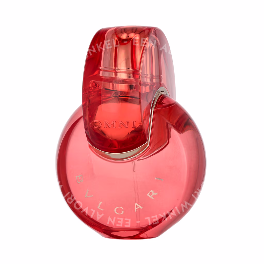 Bvlgari Bvlgari Omnia Coral Edt Spray