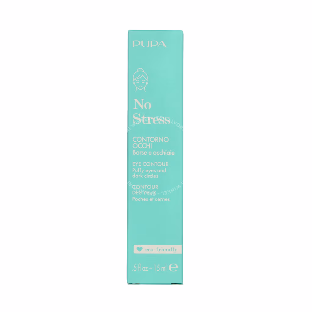 Pupa Milano Pupa No Stress Eye Contour — foto 2
