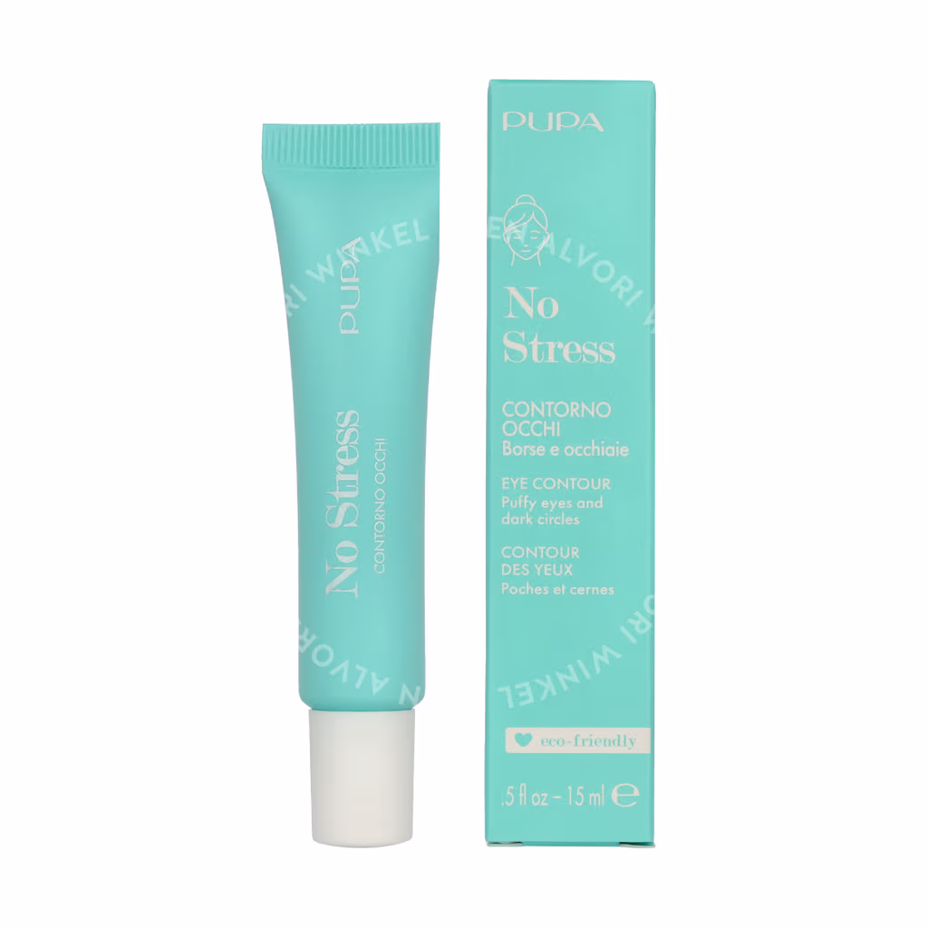 Pupa Milano Pupa No Stress Eye Contour — foto 3