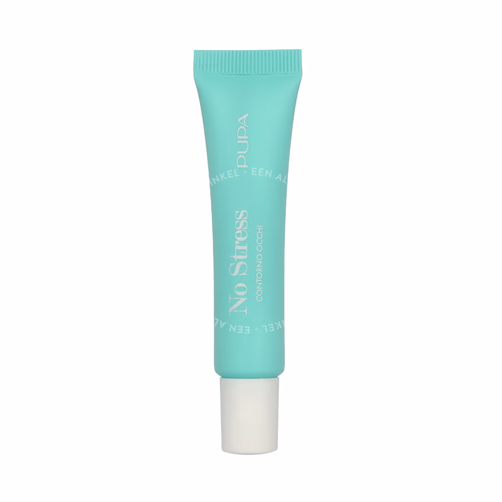 Pupa Milano Pupa No Stress Eye Contour