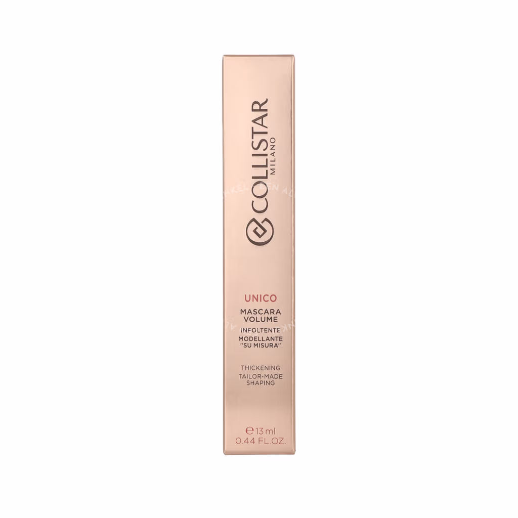 Collistar Collistar Mascara Volume Unico — Intense Black — foto 2
