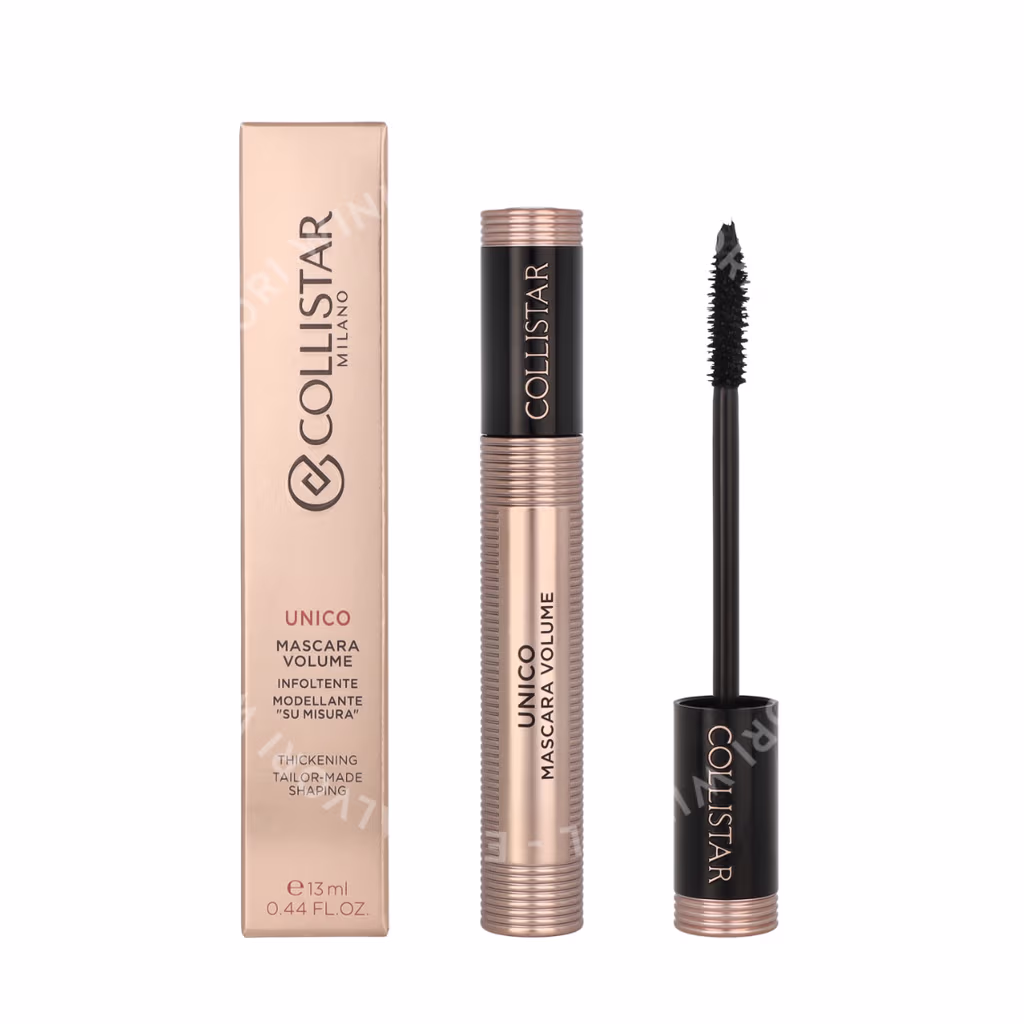 Collistar Collistar Mascara Volume Unico — Intense Black — foto 3