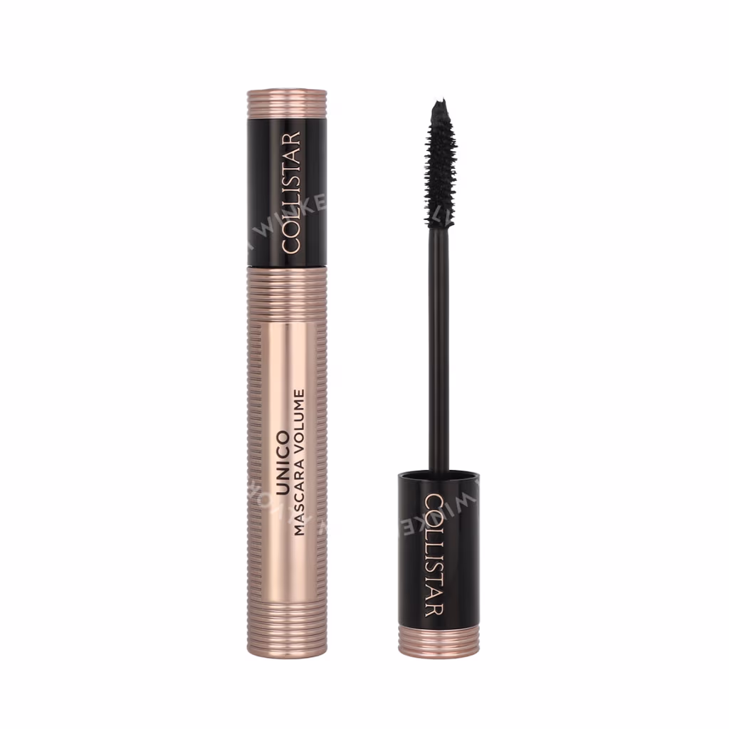 Collistar Collistar Mascara Volume Unico — Intense Black