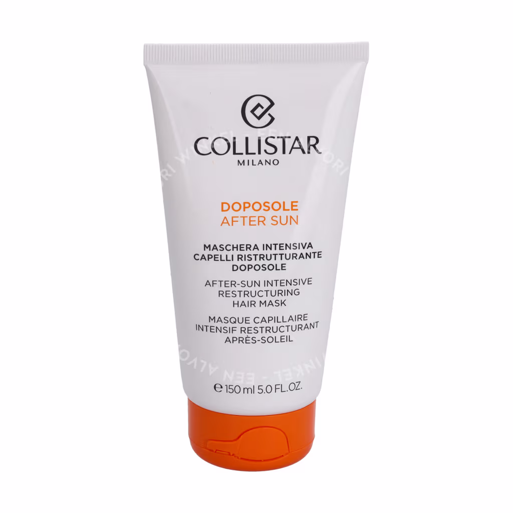 Collistar Collistar After-Sun Intens. Restruct. Hair Mask — foto 2