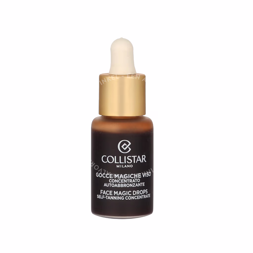 Collistar Collistar Tan Without Sunshine Self-tanning Serum