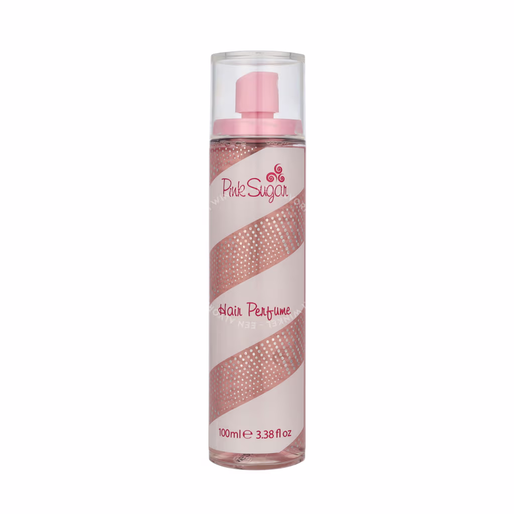 Aquolina Aquolina Pink Sugar Hair Parfume Spray — foto 2