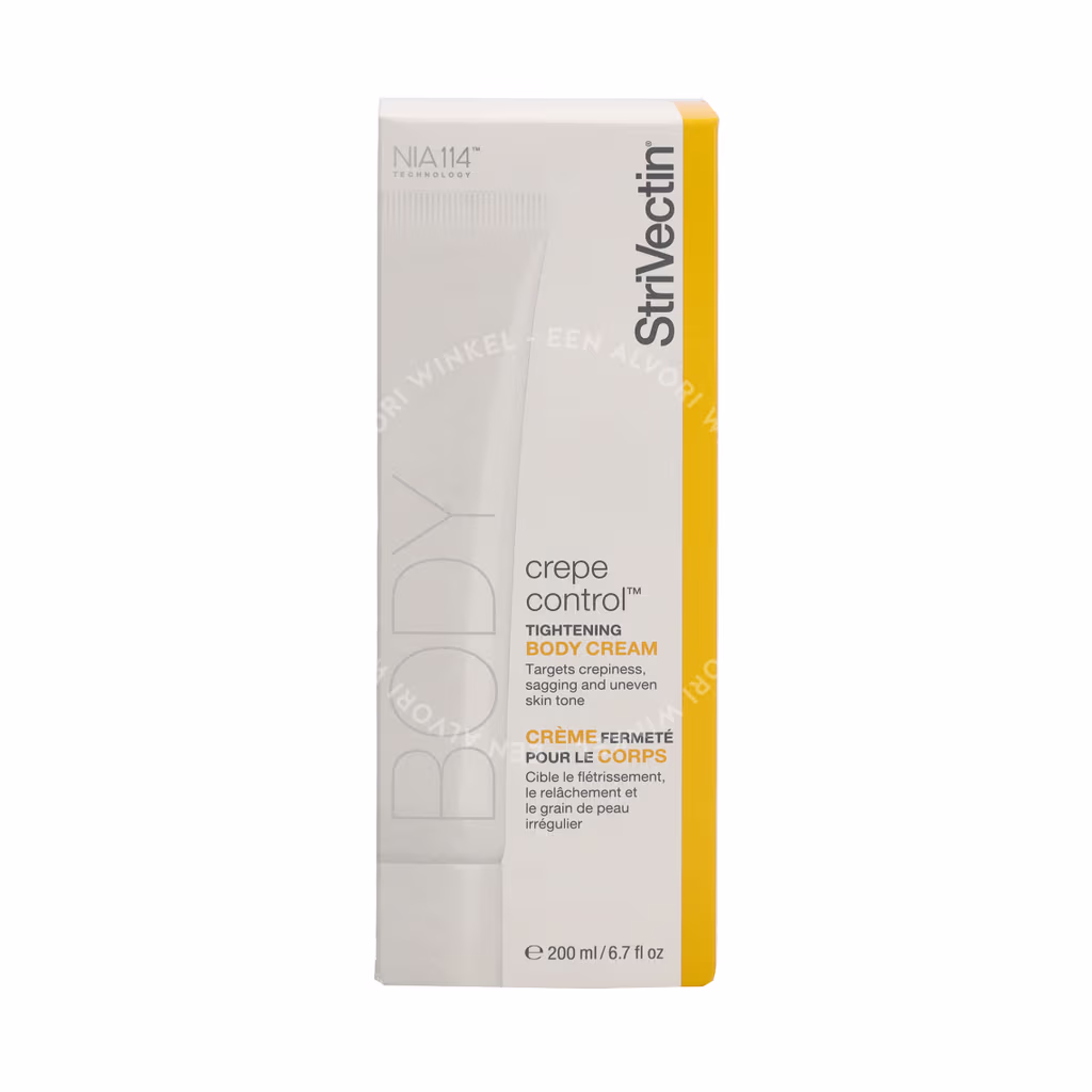 StriVectin StriVectin Tightening Body Cream — foto 2