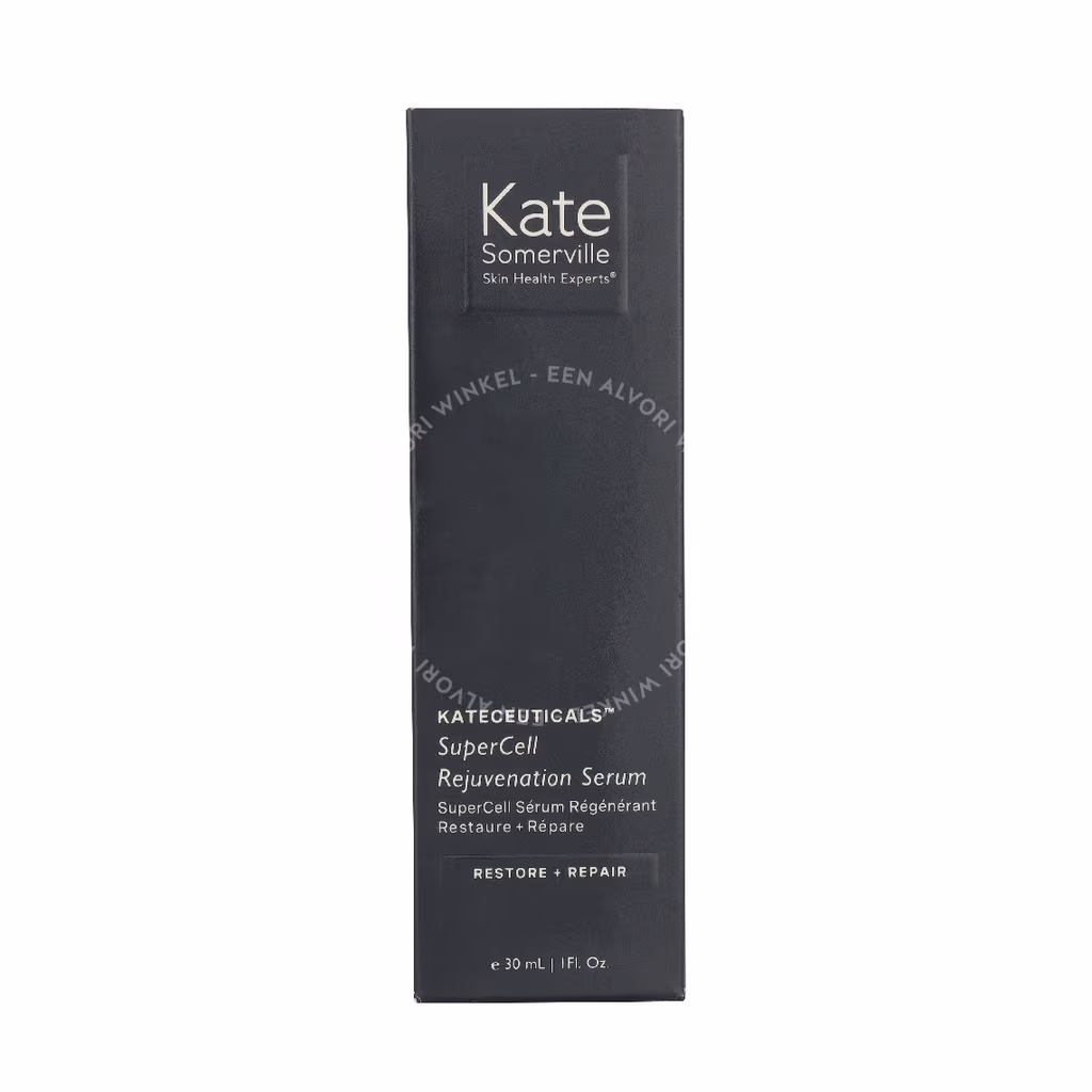 Kate Somerville Kate Somerville KateCeuticals Supercell Rejuvenating Serum — foto 2