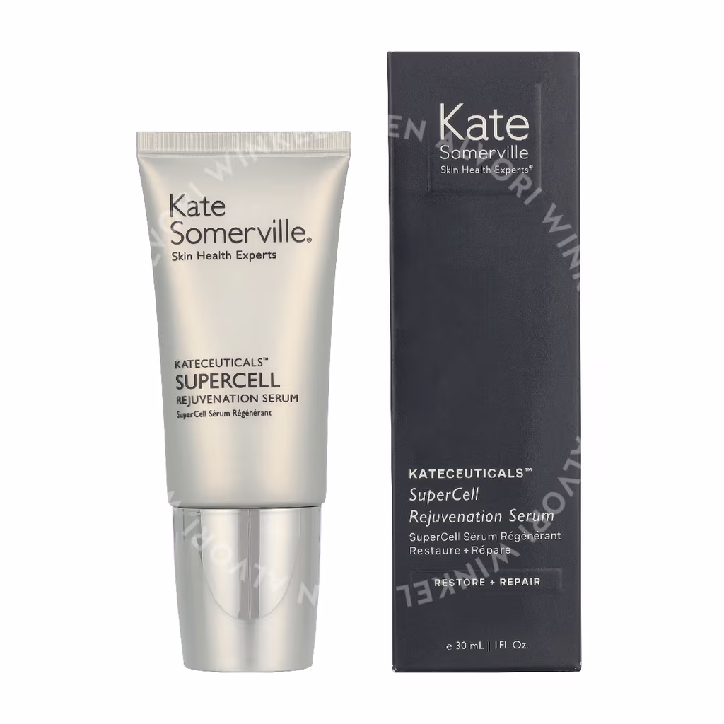 Kate Somerville Kate Somerville KateCeuticals Supercell Rejuvenating Serum — foto 3