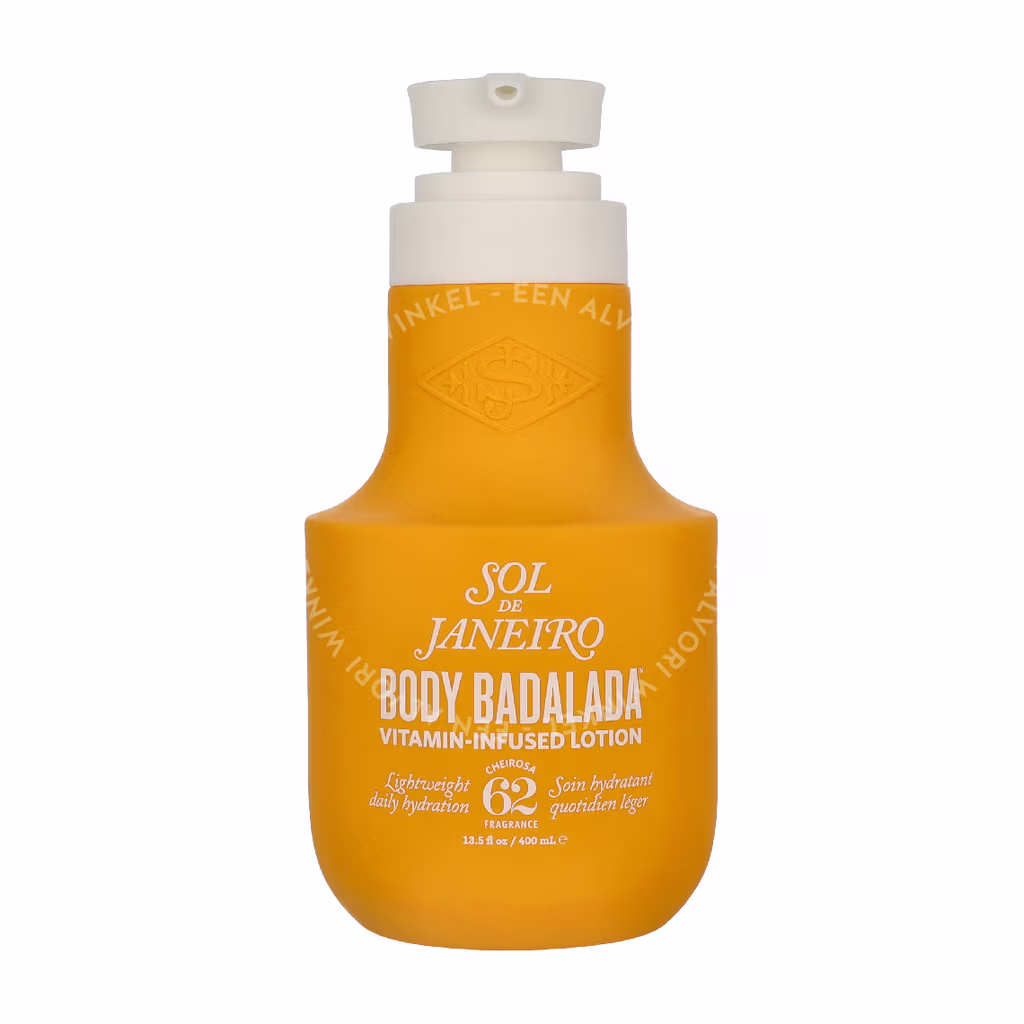 Sol De Janeiro Sol De Janeiro Body Badalada 62 Lotion — foto 2