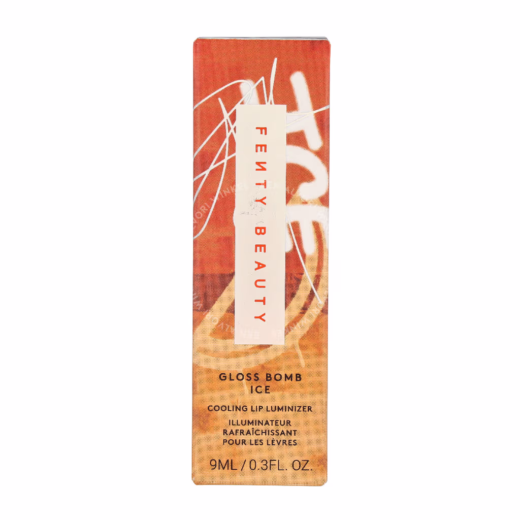 Fenty Beauty Fenty Beauty Gloss Bomb Ice Cooling Lip Luminizer — foto 2