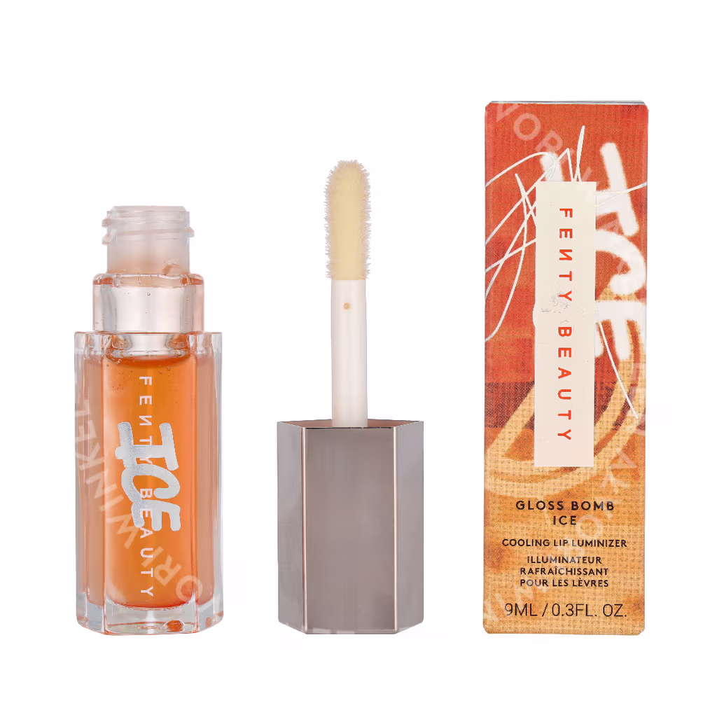 Fenty Beauty Fenty Beauty Gloss Bomb Ice Cooling Lip Luminizer — foto 3