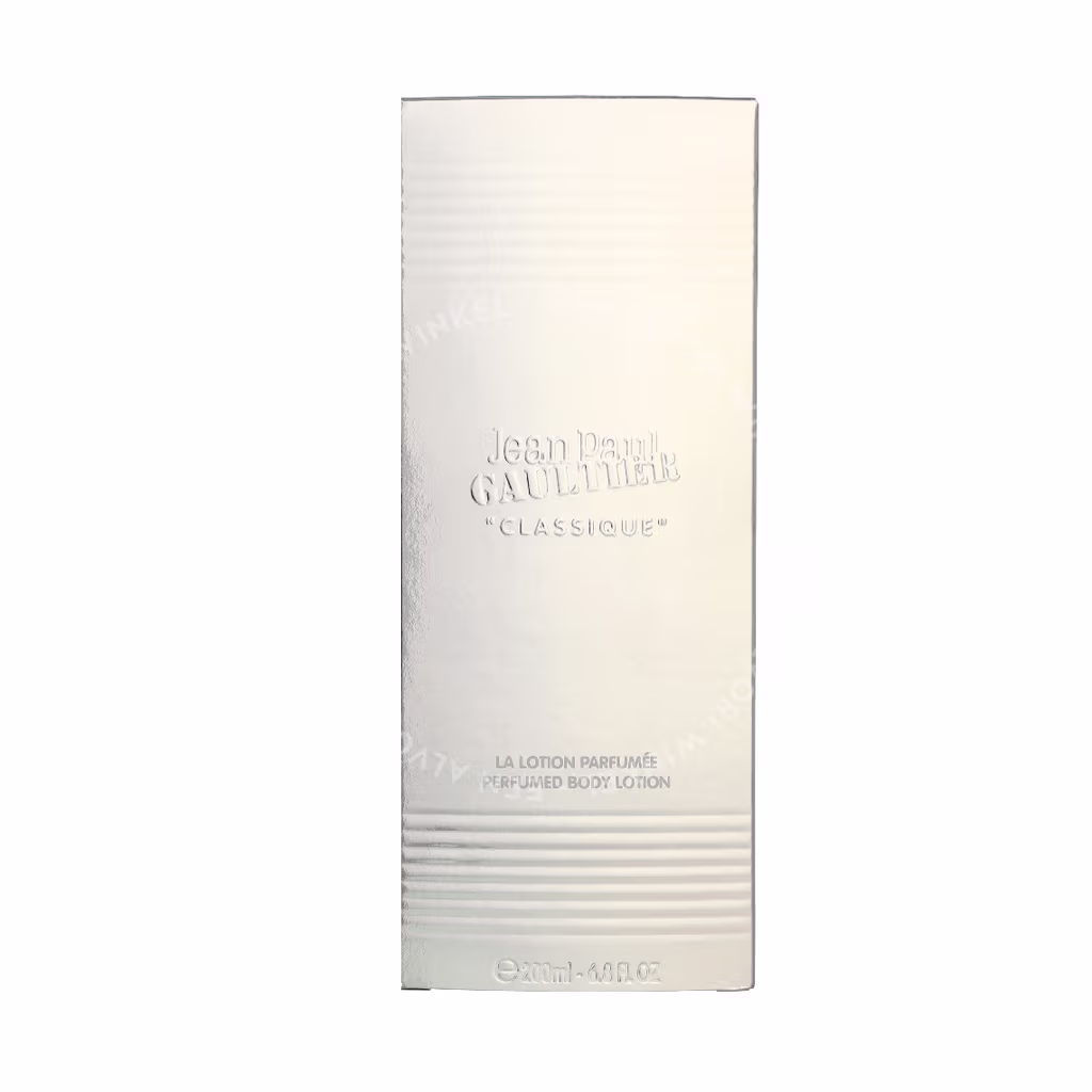 J.P. Gaultier J.P. Gaultier Classique Body Lotion — foto 2