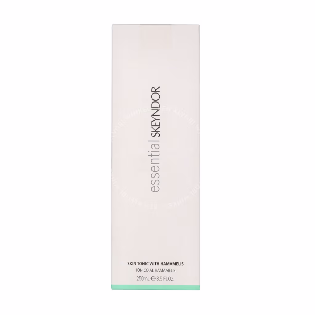 Skeyndor Skeyndor Essential Skin Tonic With Hamamelis — foto 2