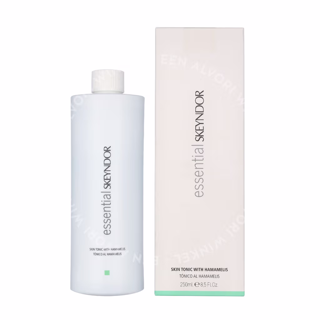 Skeyndor Skeyndor Essential Skin Tonic With Hamamelis — foto 3