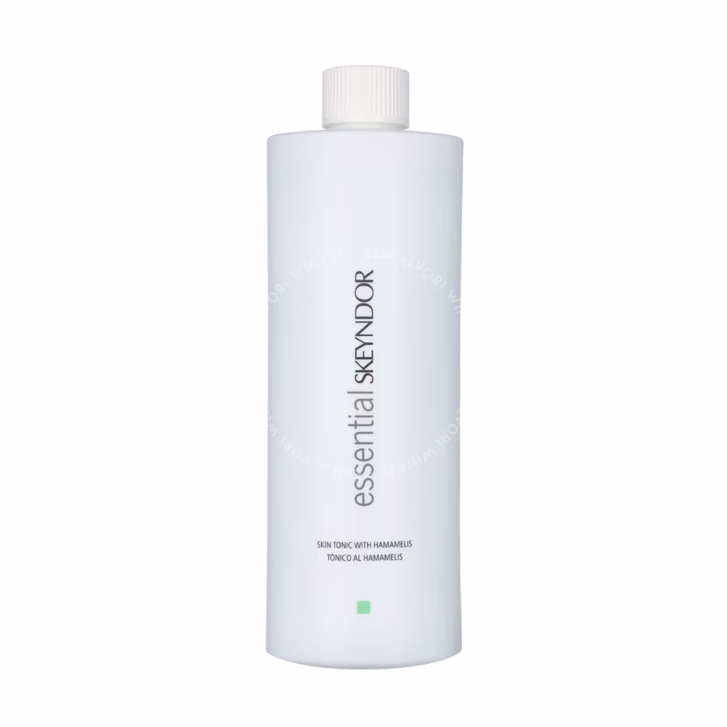 Skeyndor Skeyndor Essential Skin Tonic With Hamamelis