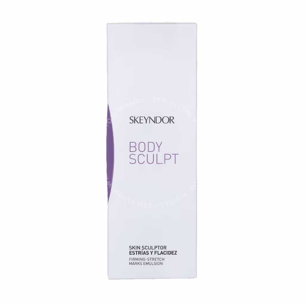Skeyndor Skeyndor Body Sculpt Firming-Stretch Marks Emulsion — foto 2