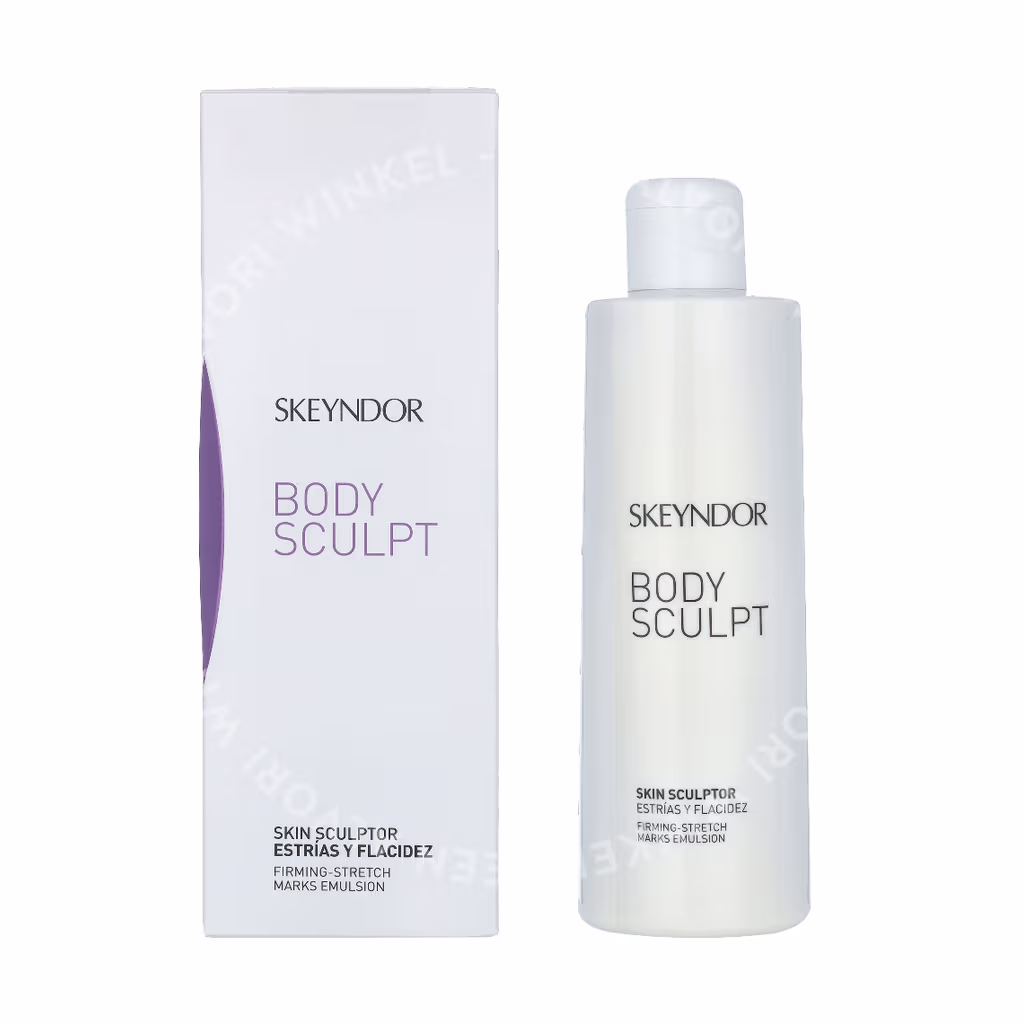 Skeyndor Skeyndor Body Sculpt Firming-Stretch Marks Emulsion — foto 3