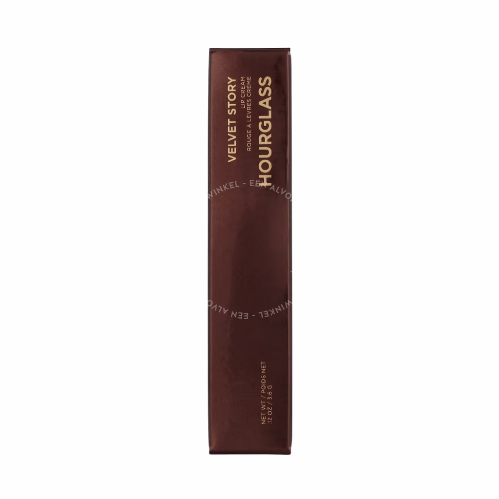 Hourglass Hourglass Velvet Story Lip Cream — Pure — foto 2